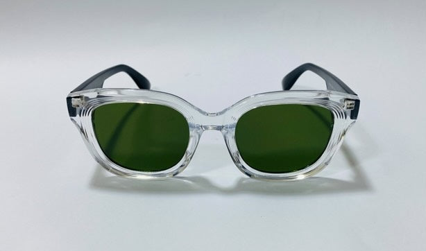 Bold Design-F0479 Lens Rectangle Sunglasses