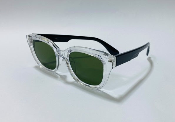Bold Design-F0479 Lens Rectangle Sunglasses