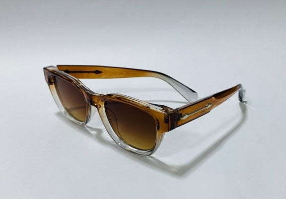 Bold Design-F0479 Lens Rectangle Sunglasses