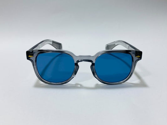 Moscot Lens Rectangle Sunglasses