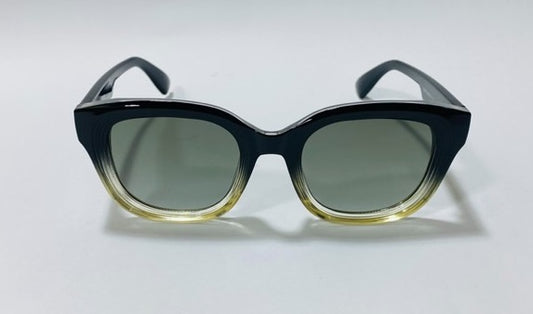 Bold Design-F0479 Lens Rectangle Sunglasses