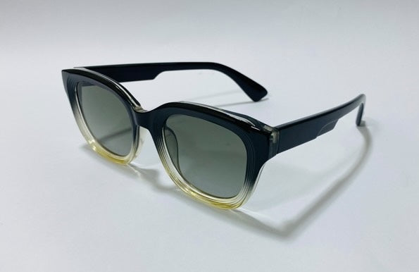 Bold Design-F0479 Lens Rectangle Sunglasses