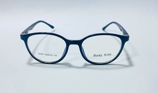 Baby Round Spring Side