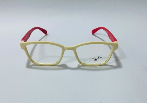 Ray-Ban Silicon TR Baby Eye Wear