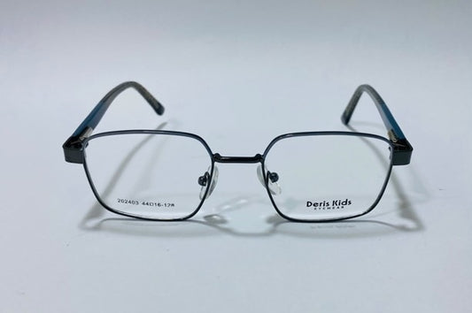 Kids Eyewear Metallic