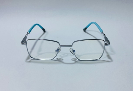 Kids Eyewear Metallic