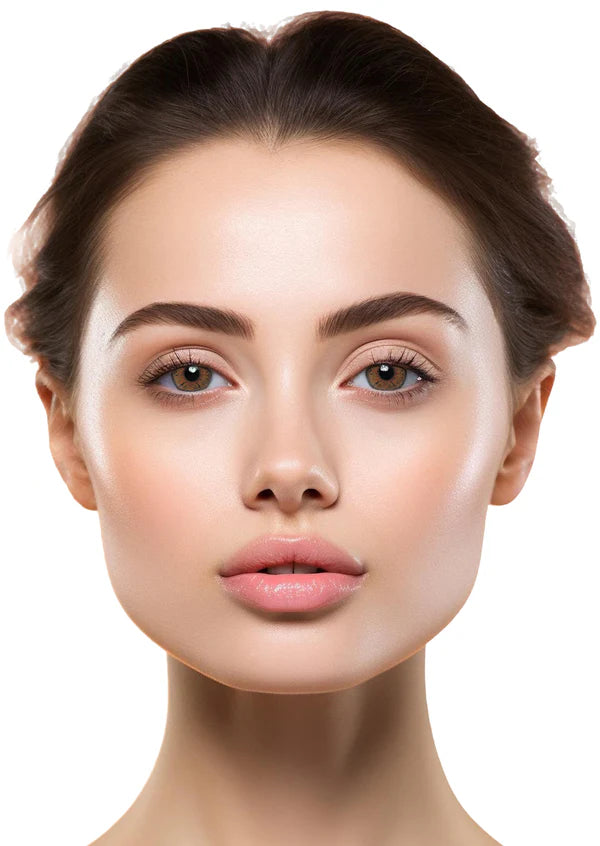 OPTIANO-PURE HAZEL