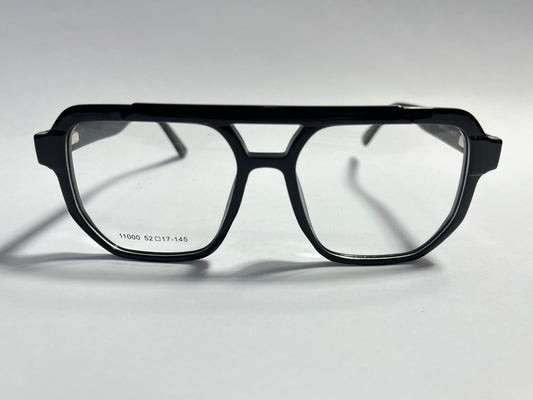 Unisex Plastic Frame
