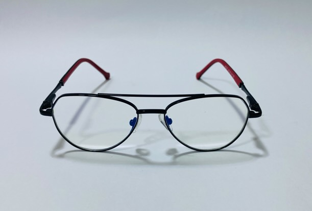 Kids Eyewear Metallic