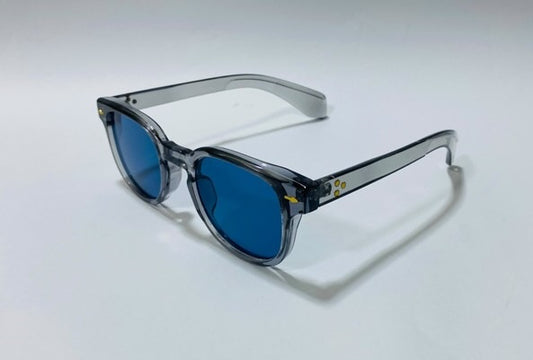 Moscot Lens Rectangle Sunglasses