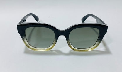 Bold Design-F0479 Lens Rectangle Sunglasses