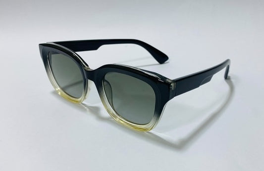 Bold Design-F0479 Lens Rectangle Sunglasses