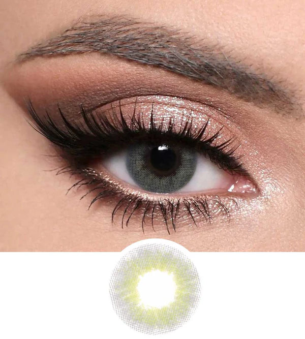 OPTIANO-AMBER GREY