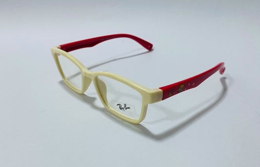 Ray-Ban Silicon TR Baby Eye Wear