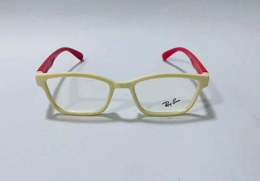 Ray-Ban Silicon TR Baby Eye Wear