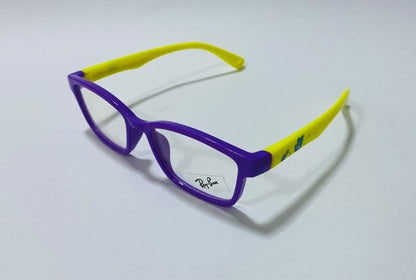 Ray-Ban Silicon TR Baby Eye Wear