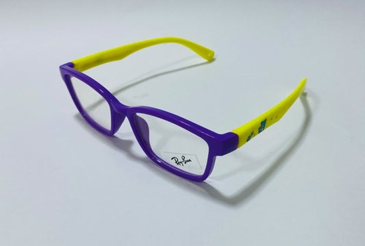 Ray-Ban Silicon TR Baby Eye Wear