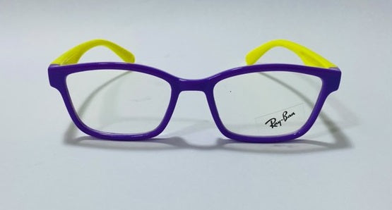 Ray-Ban Silicon TR Baby Eye Wear