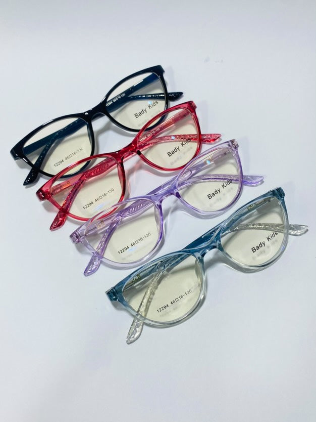 Baby Cat Eye Spring Side