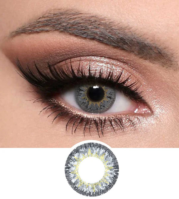 OPTIANO-COOL GRAY