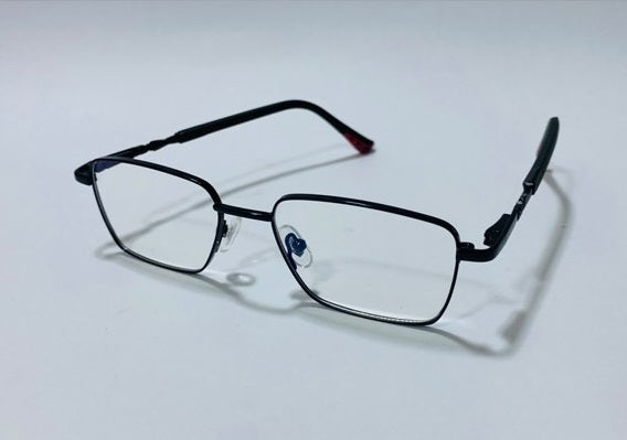Kids Eyewear Metallic