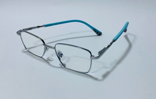 Kids Eyewear Metallic