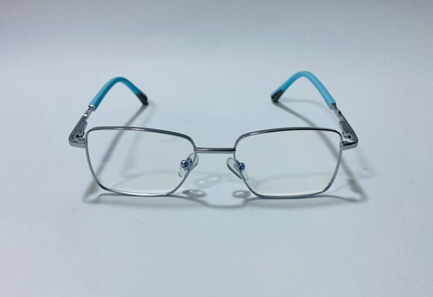 Kids Eyewear Metallic