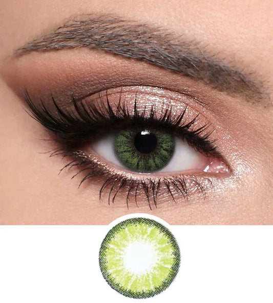 OPTIANO-EMERALD GREEN