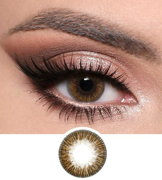 OPTIANO-ENCHANT BROWN