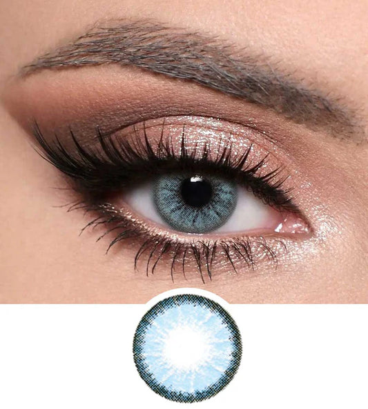 OPTIANO-ICE BLUE