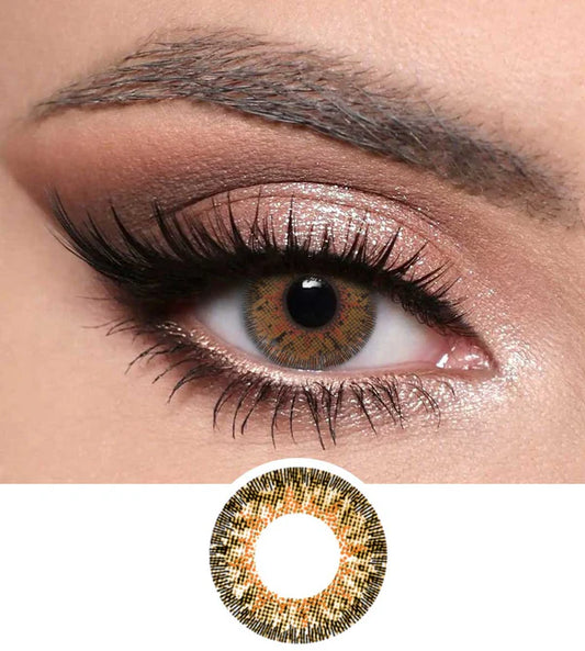 OPTIANO-PURE HAZEL