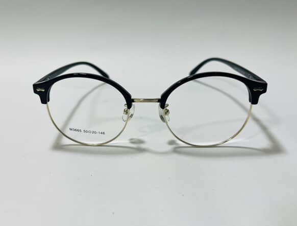 Club Master M3665 Eye Wear