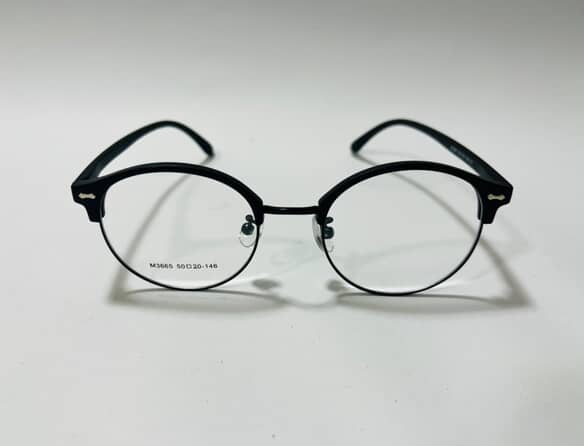 Club Master M3665 Eye Wear