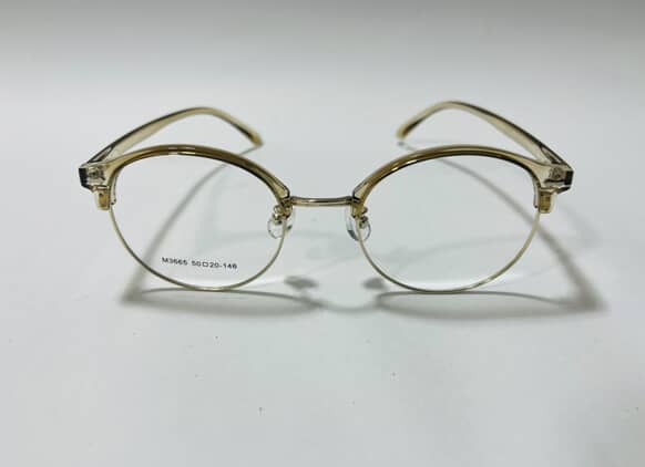 Club Master M3665 Eye Wear