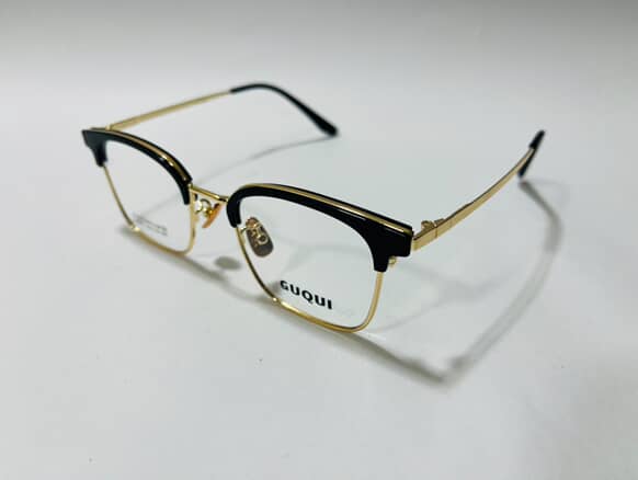 Club Master T8901 Eye Wear