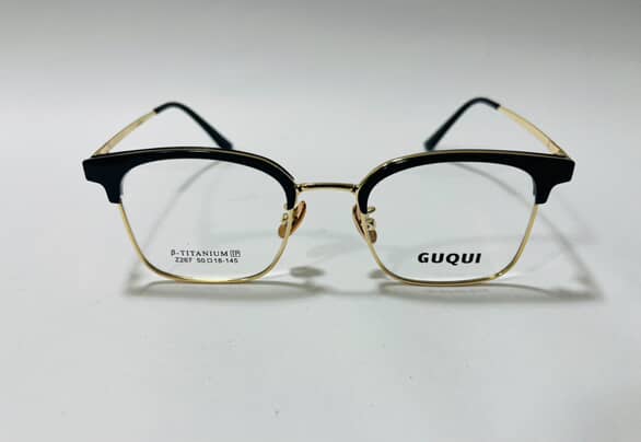 Club Master T8901 Eye Wear