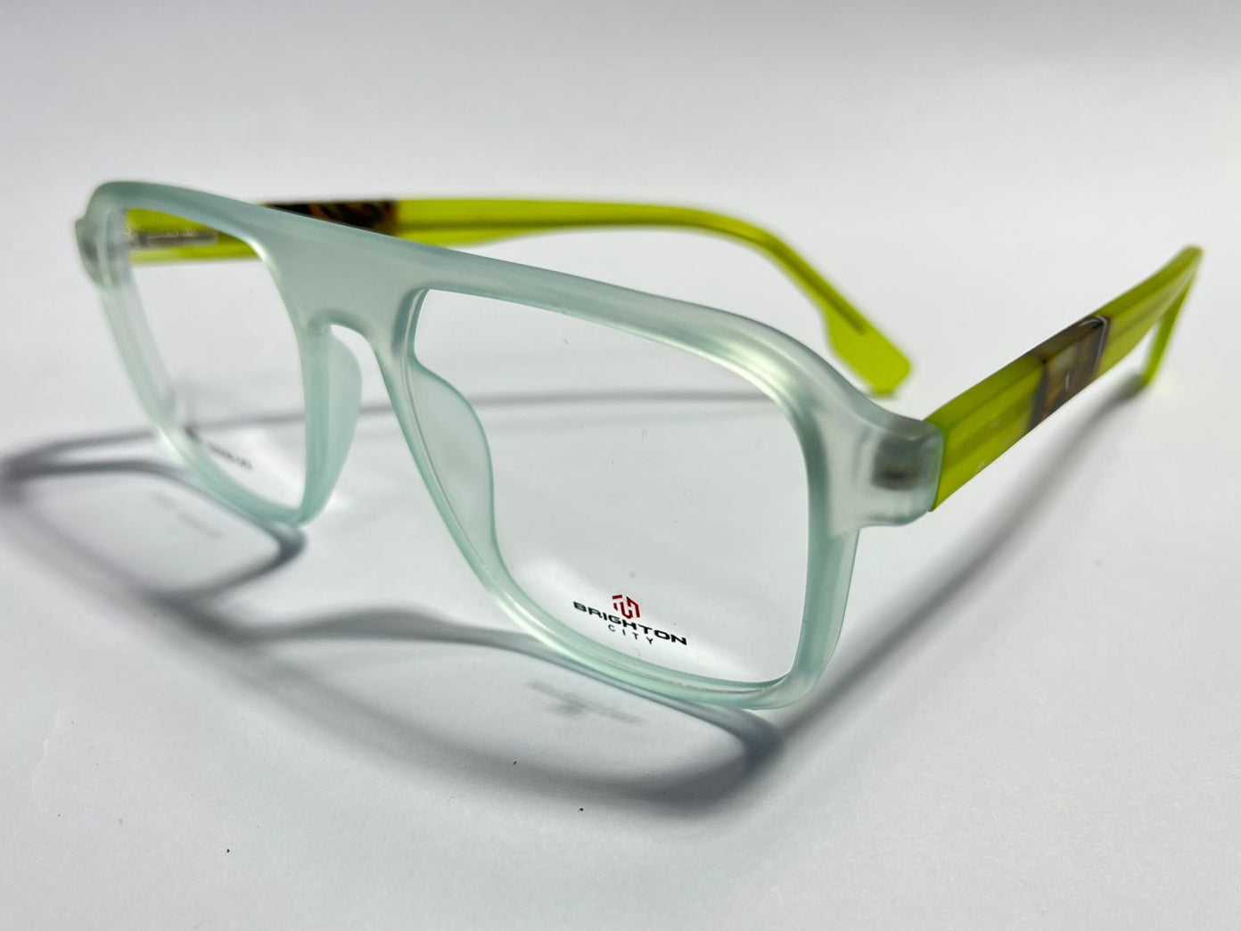 Unisex Plastic Frame