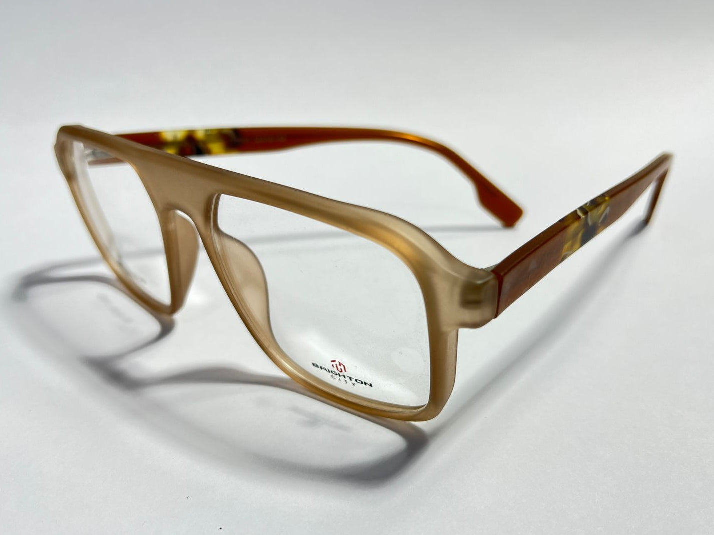 Unisex Plastic Frame