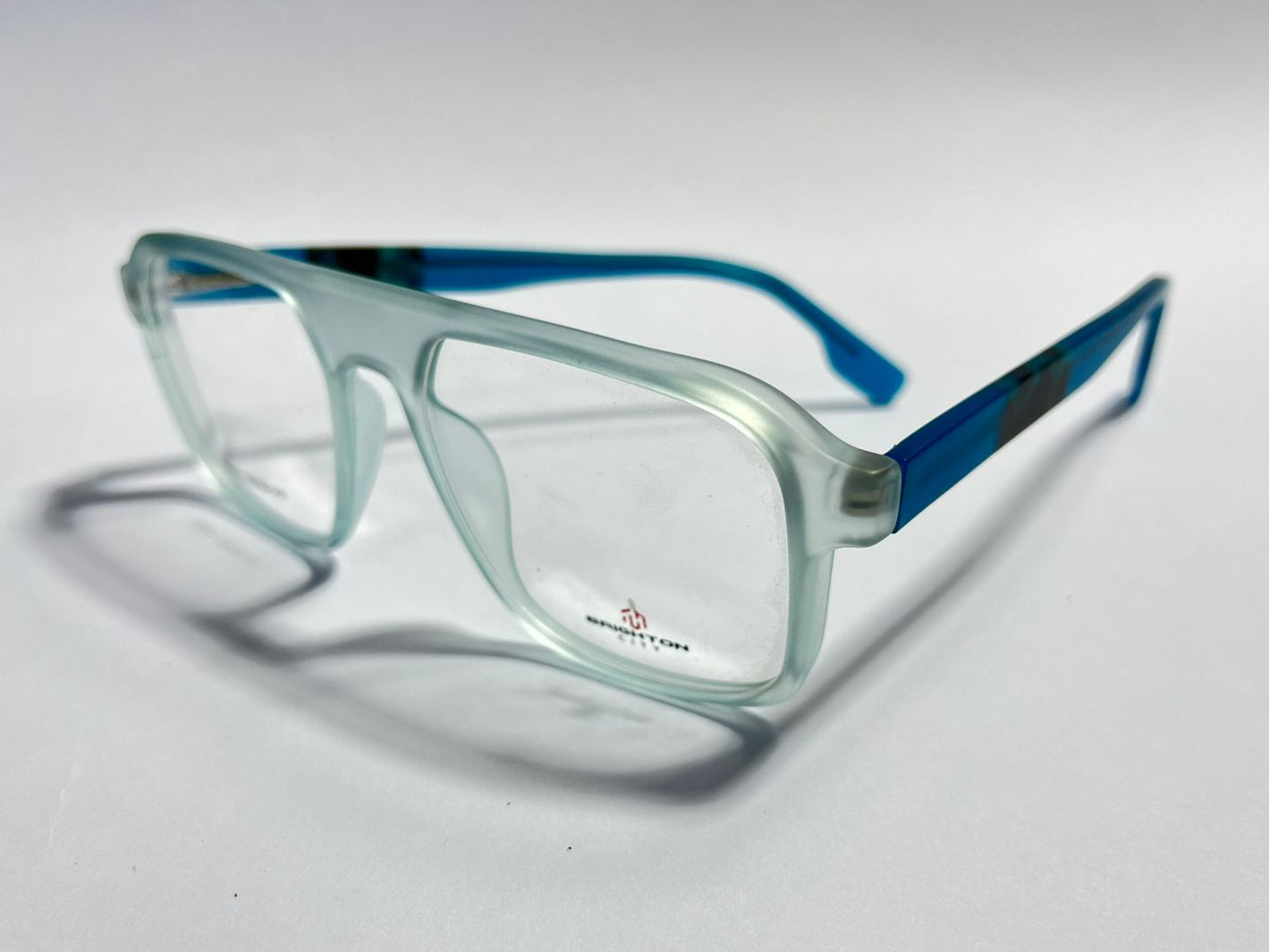 Unisex Plastic Frame