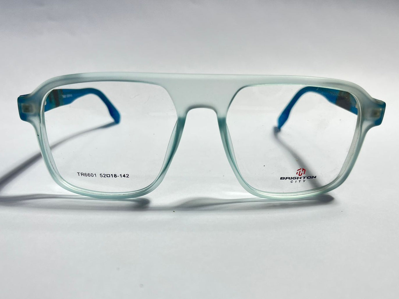 Unisex Plastic Frame