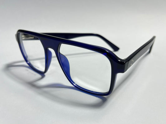 Unisex Plastic Frame
