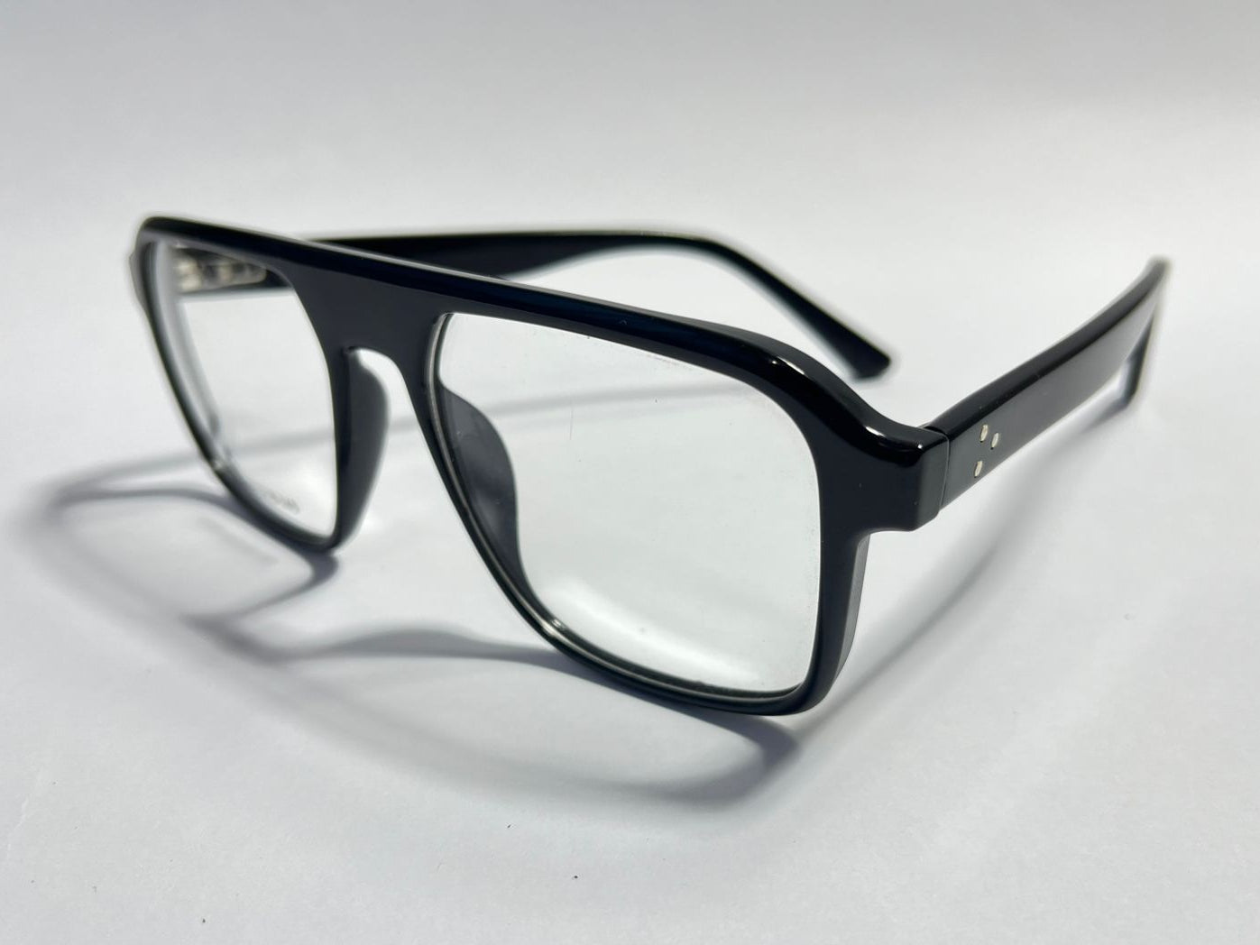 Unisex Plastic Frame