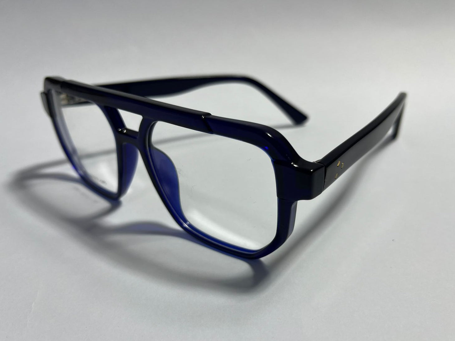 Unisex Plastic Frame
