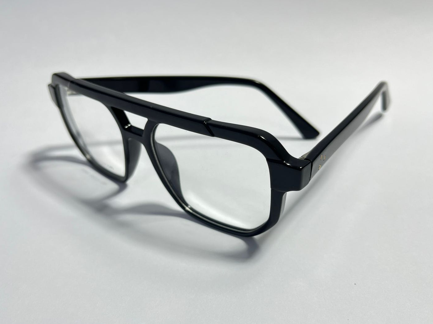 Unisex Plastic Frame