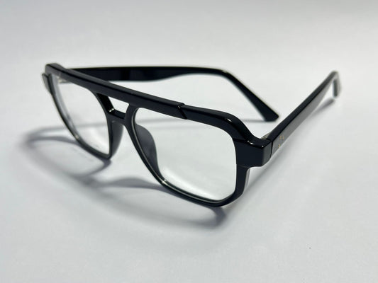 Unisex Plastic Frame