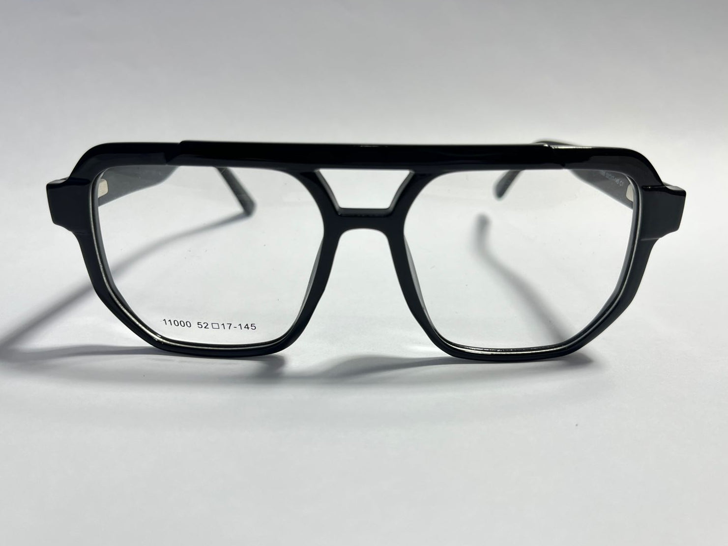Unisex Plastic Frame