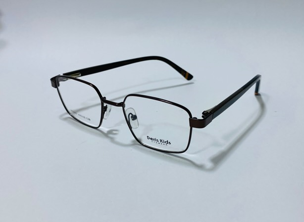 Kids Eyewear Metallic