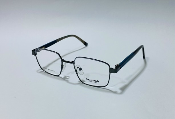 Kids Eyewear Metallic