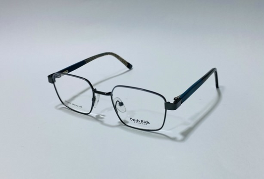 Kids Eyewear Metallic