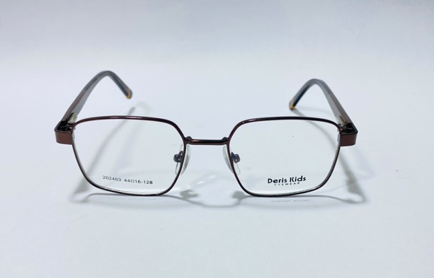 Kids Eyewear Metallic